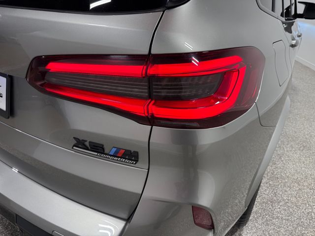 2021 BMW X5 M Sports Activity Vehicle - 23085570 - 23