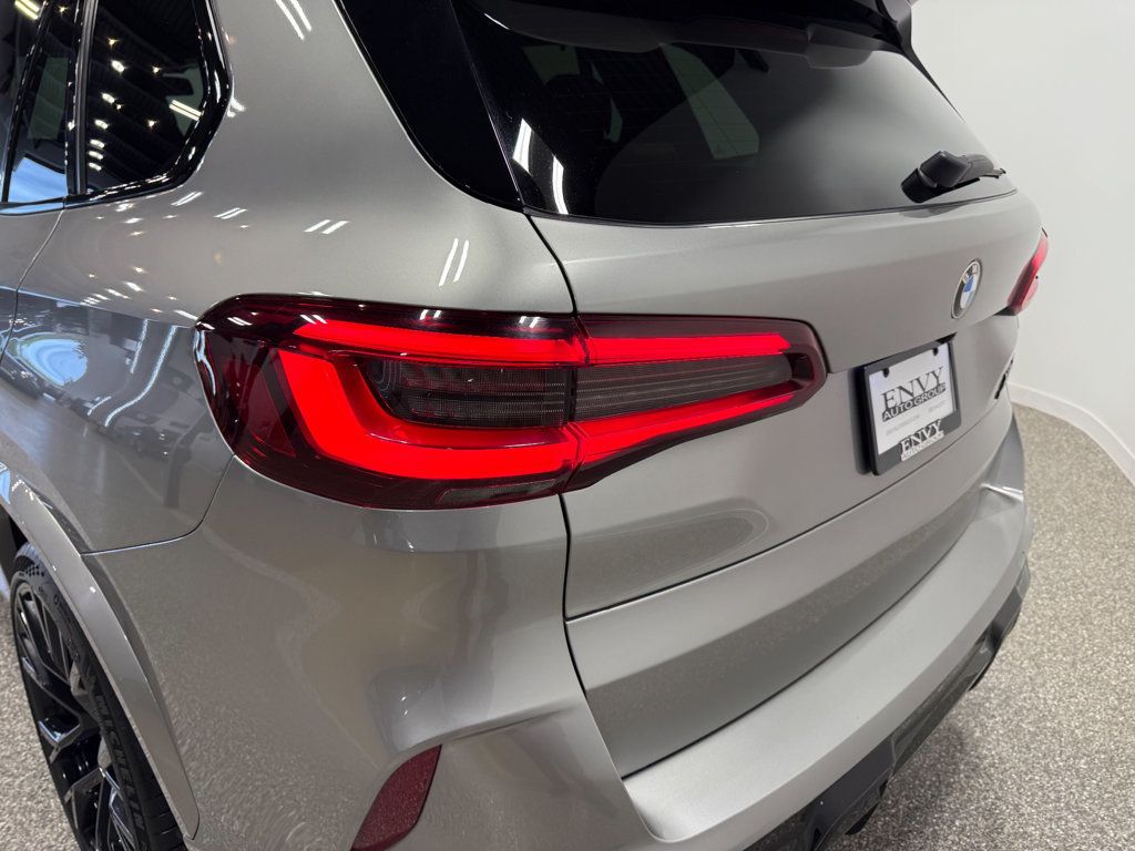 2021 BMW X5 M Sports Activity Vehicle - 23085570 - 24