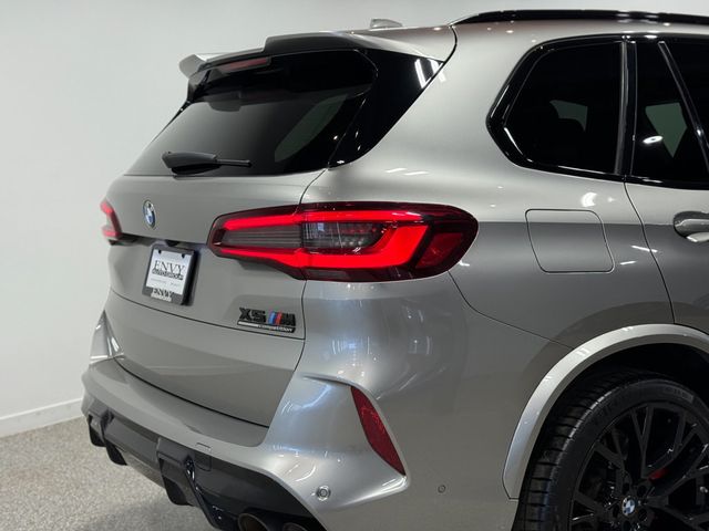 2021 BMW X5 M Sports Activity Vehicle - 23085570 - 25
