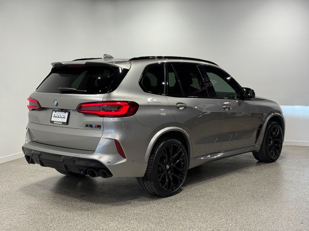 2021 BMW X5 M Sports Activity Vehicle - 23085570 - 26