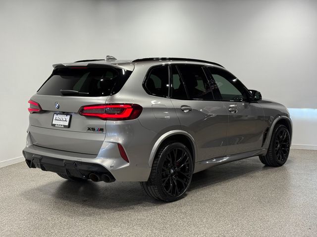 2021 BMW X5 M Sports Activity Vehicle - 23085570 - 26
