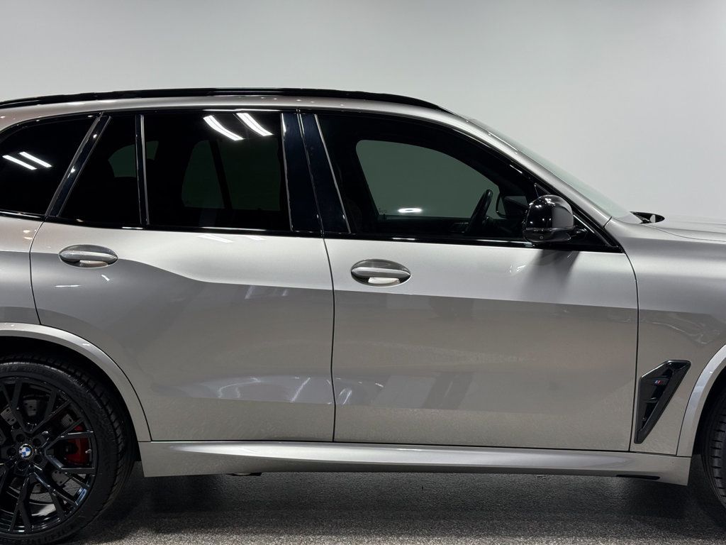 2021 BMW X5 M Sports Activity Vehicle - 23085570 - 28
