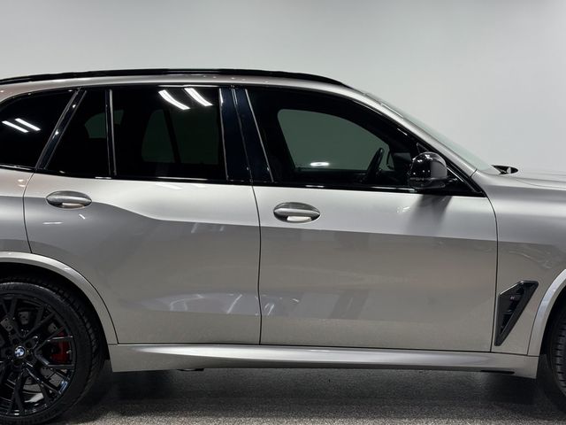 2021 BMW X5 M Sports Activity Vehicle - 23085570 - 28