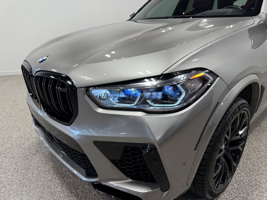 2021 BMW X5 M Sports Activity Vehicle - 23085570 - 2