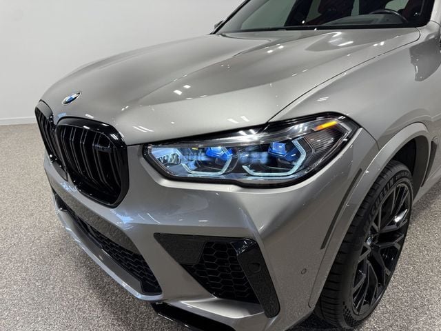 2021 BMW X5 M Sports Activity Vehicle - 23085570 - 2