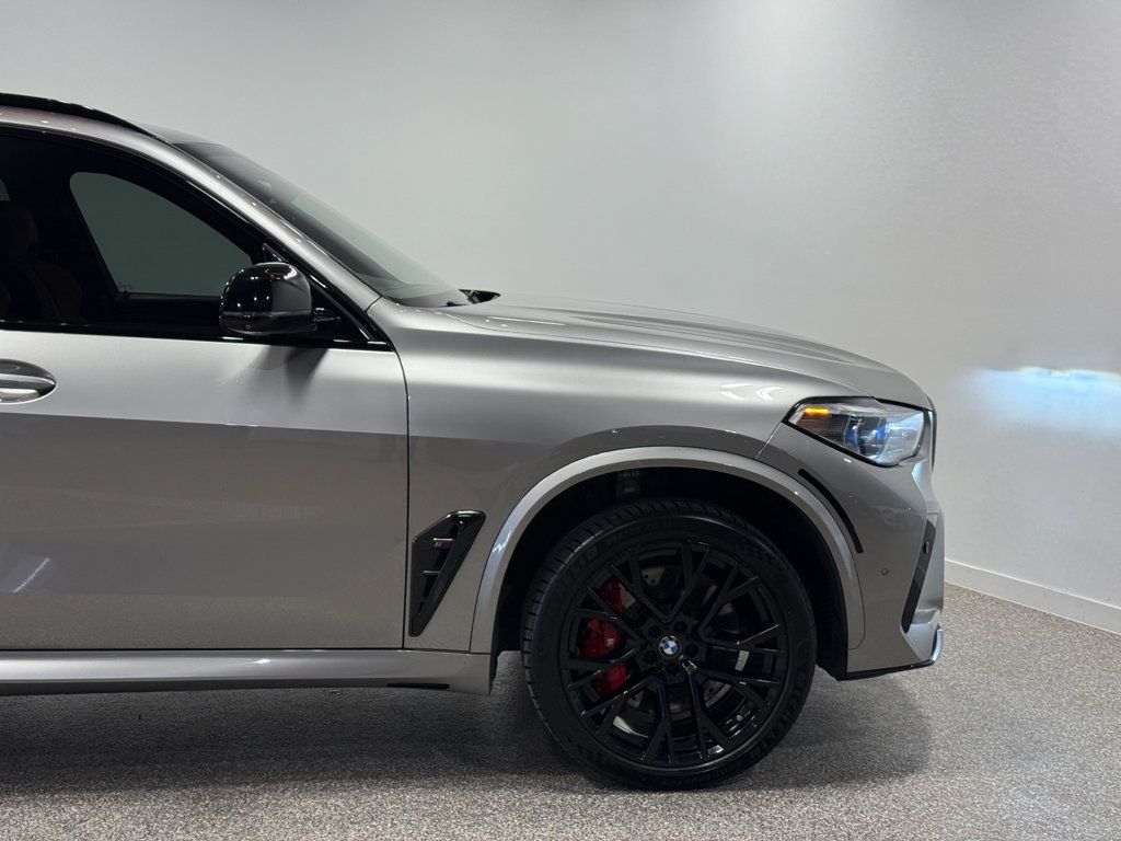 2021 BMW X5 M Sports Activity Vehicle - 23085570 - 29