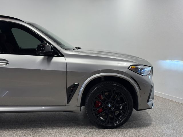 2021 BMW X5 M Sports Activity Vehicle - 23085570 - 29