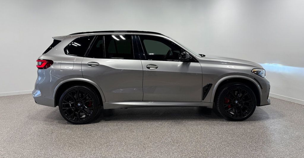 2021 BMW X5 M Sports Activity Vehicle - 23085570 - 30