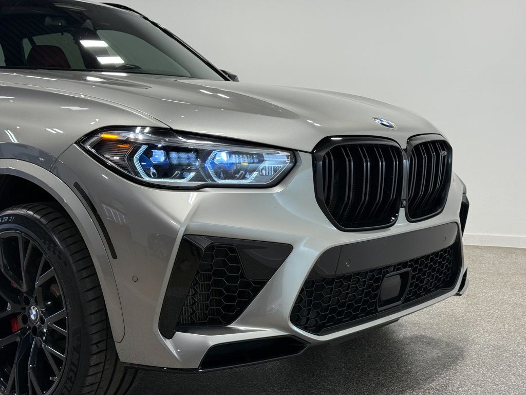 2021 BMW X5 M Sports Activity Vehicle - 23085570 - 31