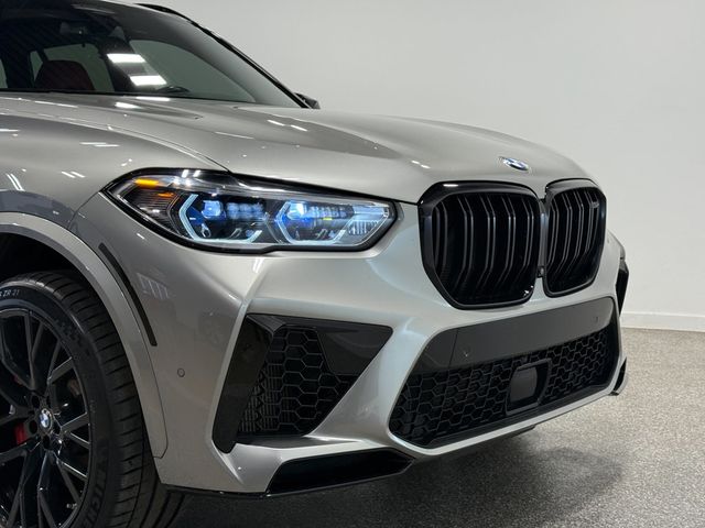 2021 BMW X5 M Sports Activity Vehicle - 23085570 - 31