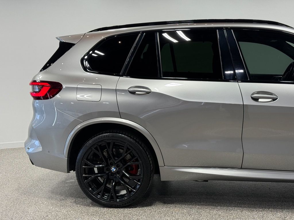 2021 BMW X5 M Sports Activity Vehicle - 23085570 - 33