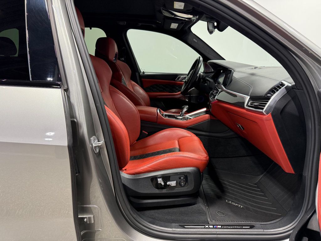 2021 BMW X5 M Sports Activity Vehicle - 23085570 - 34