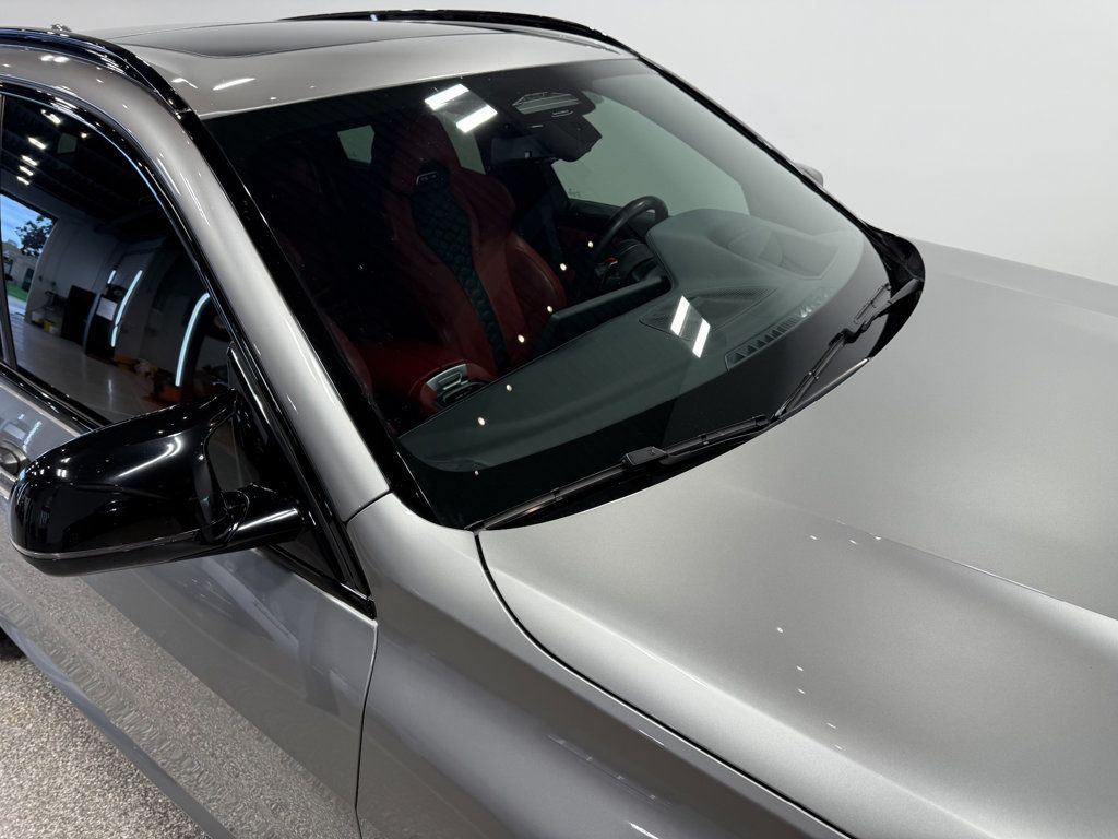 2021 BMW X5 M Sports Activity Vehicle - 23085570 - 35