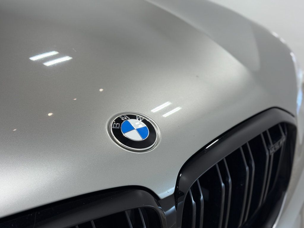 2021 BMW X5 M Sports Activity Vehicle - 23085570 - 36