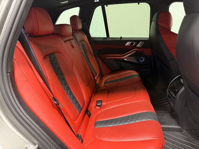 2021 BMW X5 M Sports Activity Vehicle - 23085570 - 37