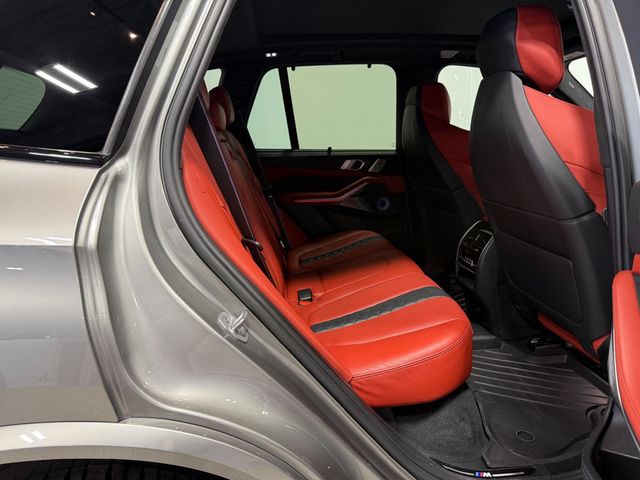 2021 BMW X5 M Sports Activity Vehicle - 23085570 - 38