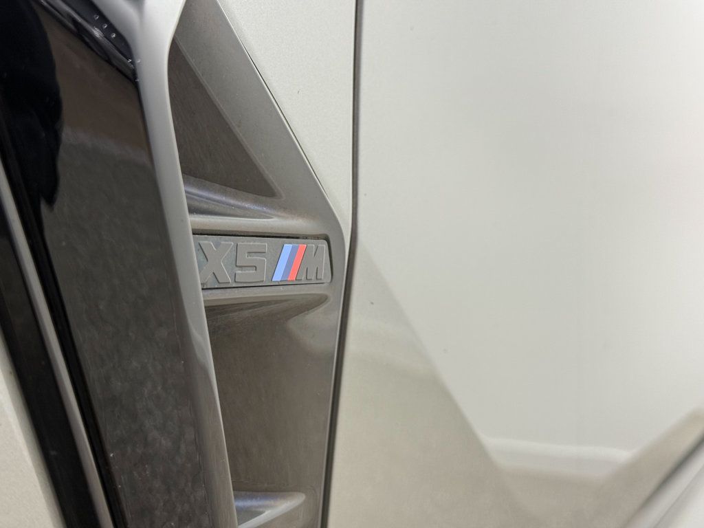 2021 BMW X5 M Sports Activity Vehicle - 23085570 - 3