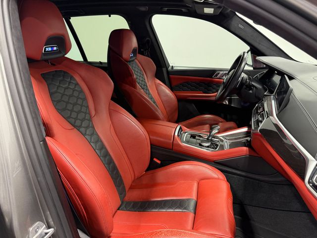 2021 BMW X5 M Sports Activity Vehicle - 23085570 - 39