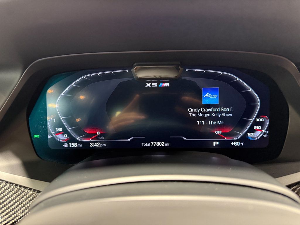 2021 BMW X5 M Sports Activity Vehicle - 23085570 - 41