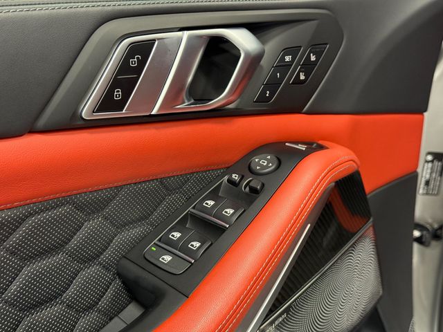 2021 BMW X5 M Sports Activity Vehicle - 23085570 - 43