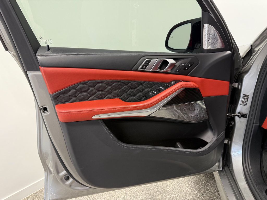 2021 BMW X5 M Sports Activity Vehicle - 23085570 - 44