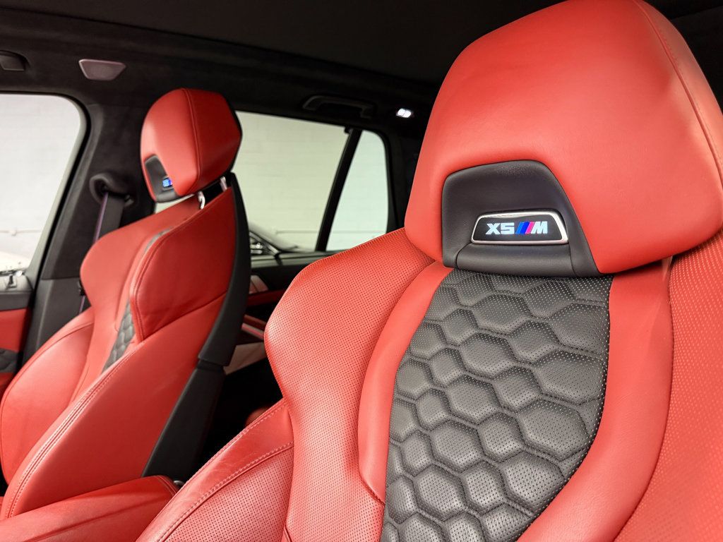 2021 BMW X5 M Sports Activity Vehicle - 23085570 - 46