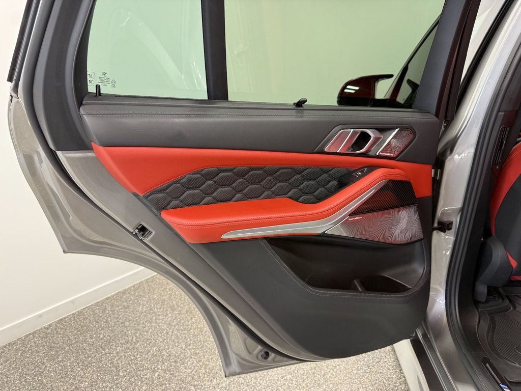2021 BMW X5 M Sports Activity Vehicle - 23085570 - 48