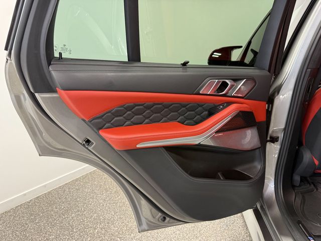 2021 BMW X5 M Sports Activity Vehicle - 23085570 - 48