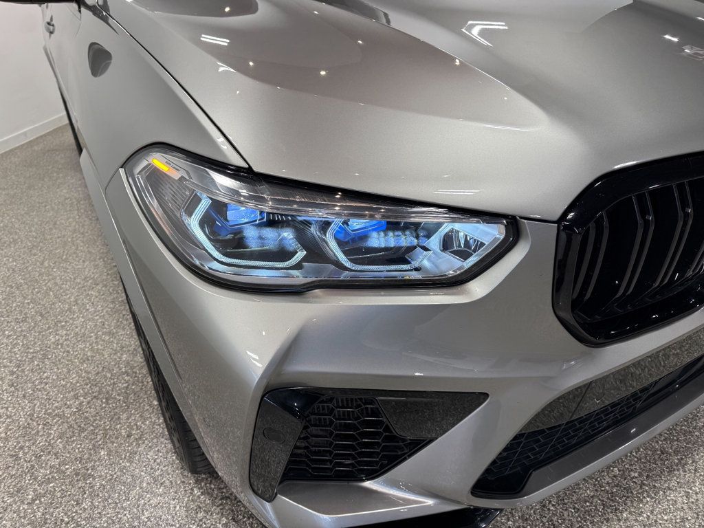 2021 BMW X5 M Sports Activity Vehicle - 23085570 - 4