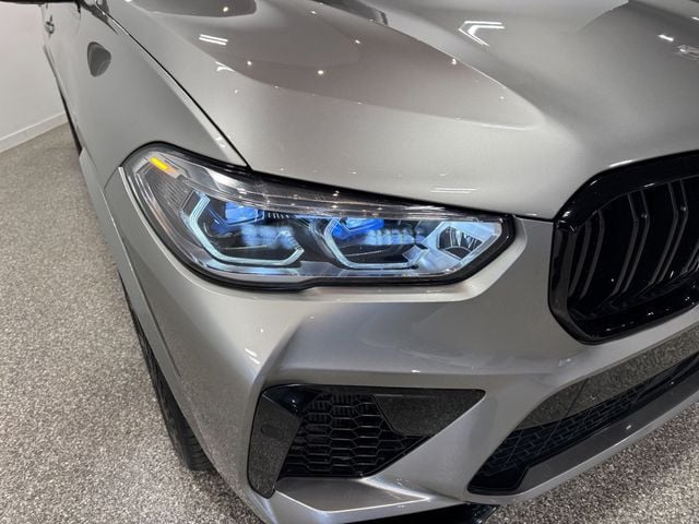 2021 BMW X5 M Sports Activity Vehicle - 23085570 - 4