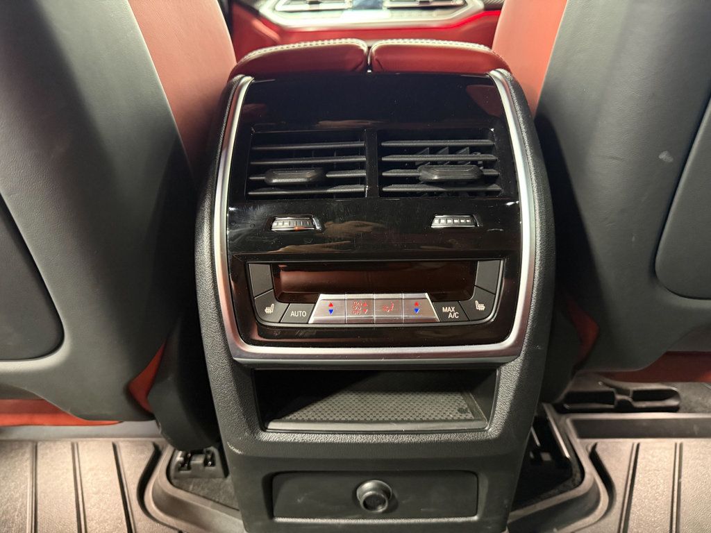 2021 BMW X5 M Sports Activity Vehicle - 23085570 - 49
