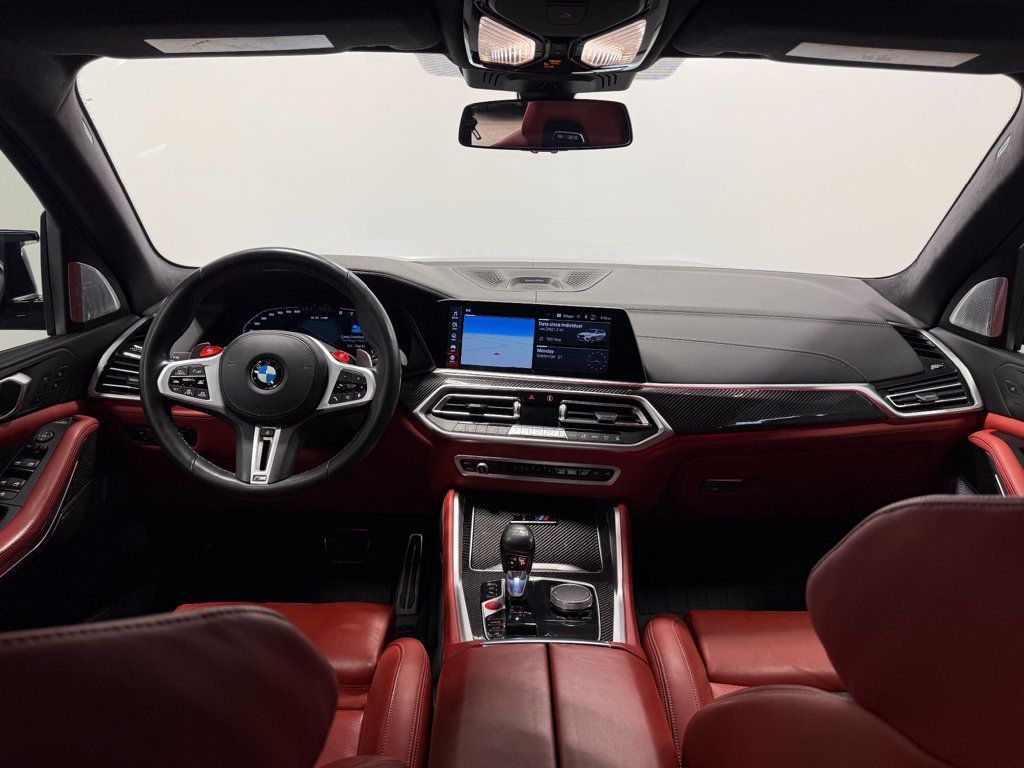 2021 BMW X5 M Sports Activity Vehicle - 23085570 - 50