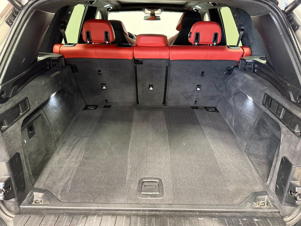 2021 BMW X5 M Sports Activity Vehicle - 23085570 - 51