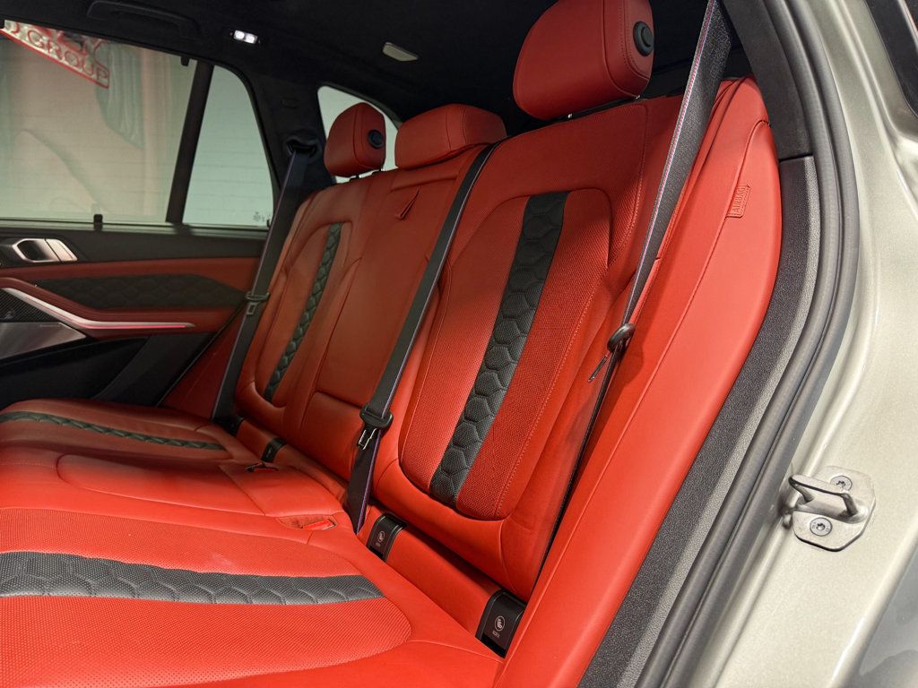 2021 BMW X5 M Sports Activity Vehicle - 23085570 - 53