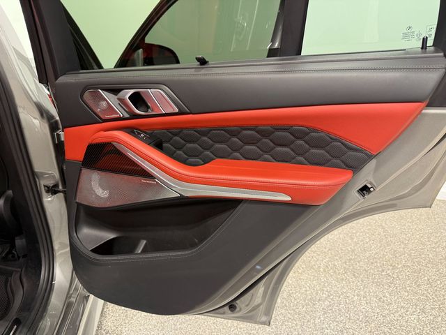 2021 BMW X5 M Sports Activity Vehicle - 23085570 - 54