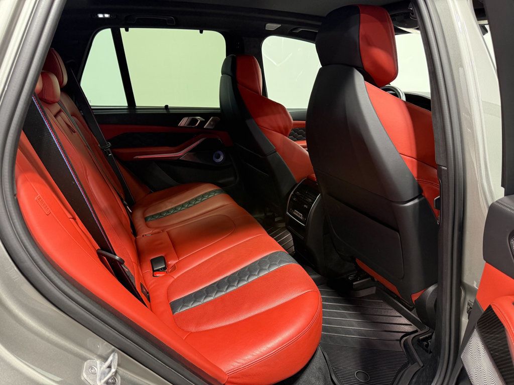2021 BMW X5 M Sports Activity Vehicle - 23085570 - 55