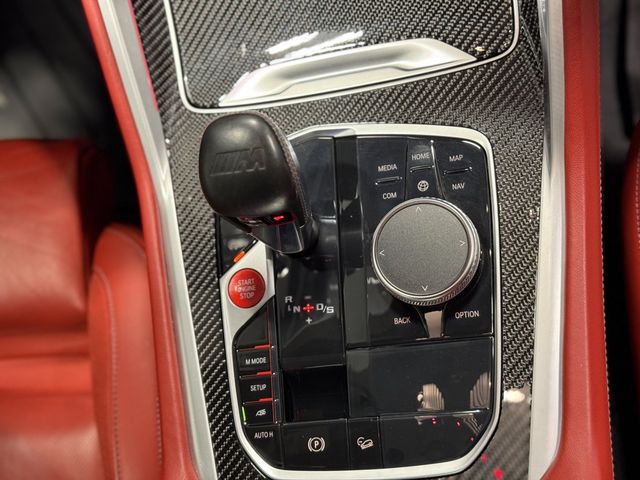 2021 BMW X5 M Sports Activity Vehicle - 23085570 - 58