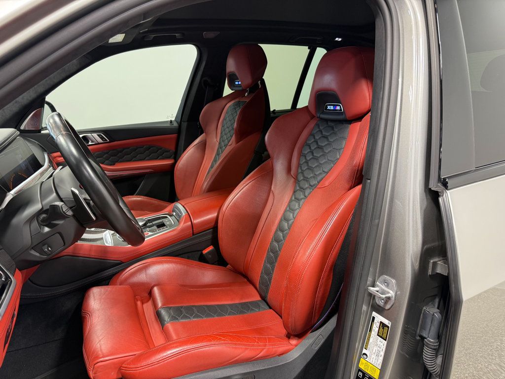 2021 BMW X5 M Sports Activity Vehicle - 23085570 - 5