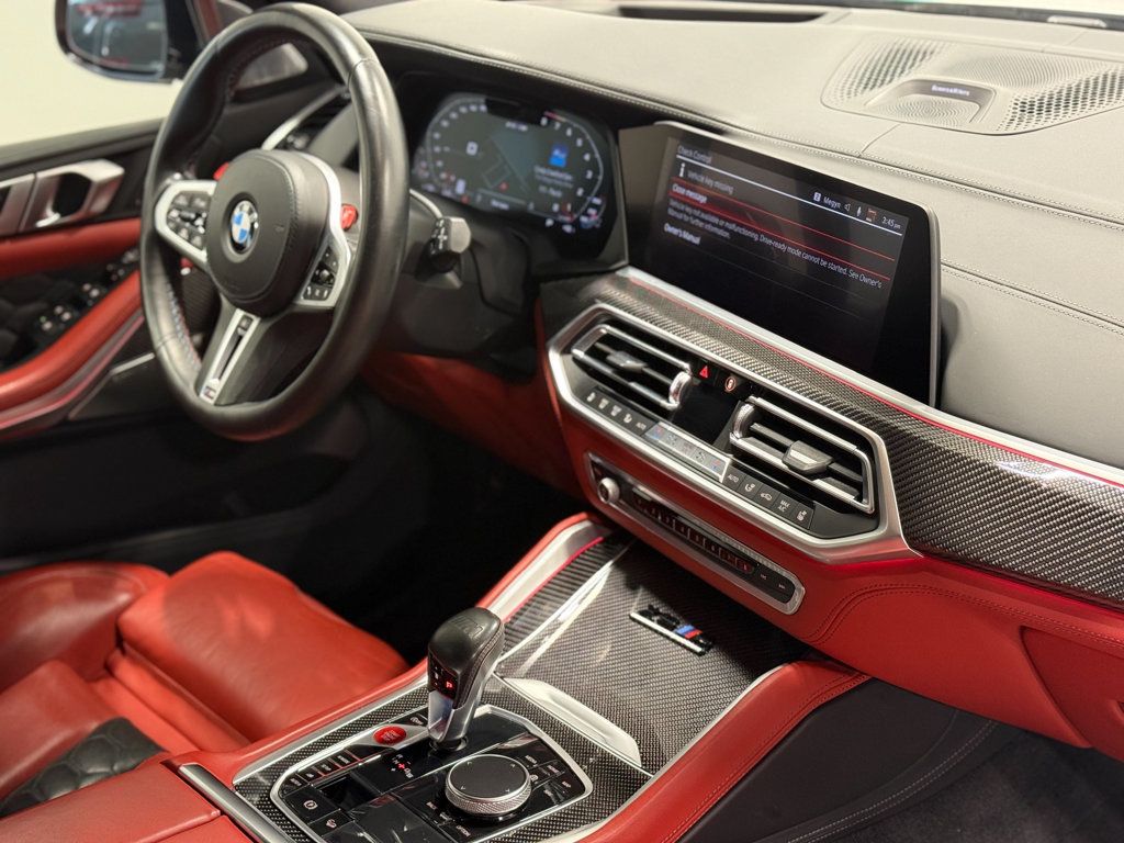 2021 BMW X5 M Sports Activity Vehicle - 23085570 - 60
