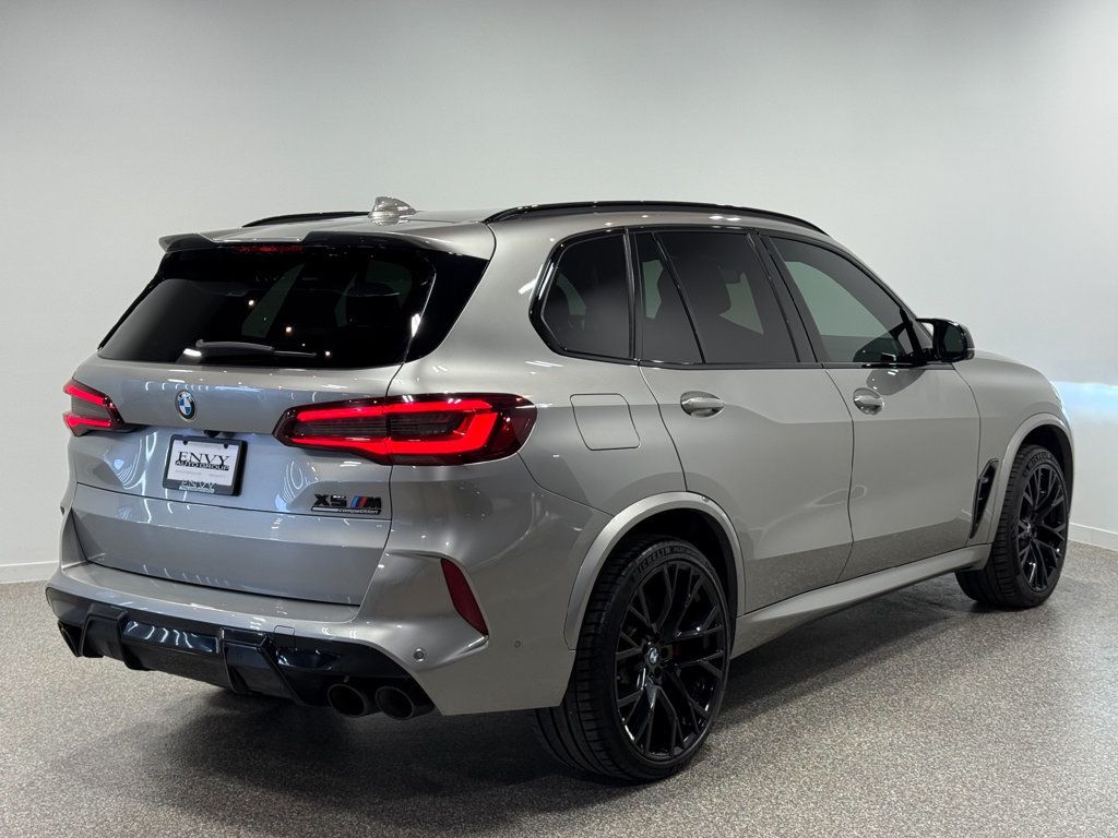 2021 BMW X5 M Sports Activity Vehicle - 23085570 - 61