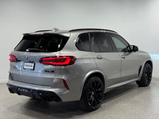 2021 BMW X5 M Sports Activity Vehicle - 23085570 - 61