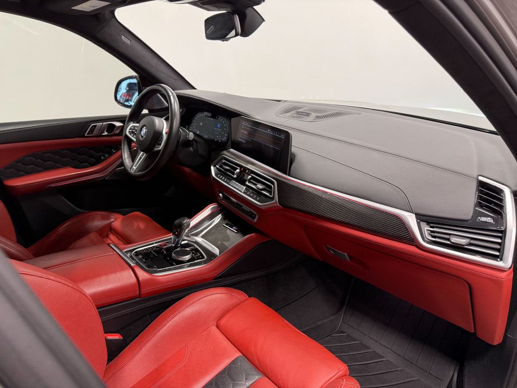 2021 BMW X5 M Sports Activity Vehicle - 23085570 - 62