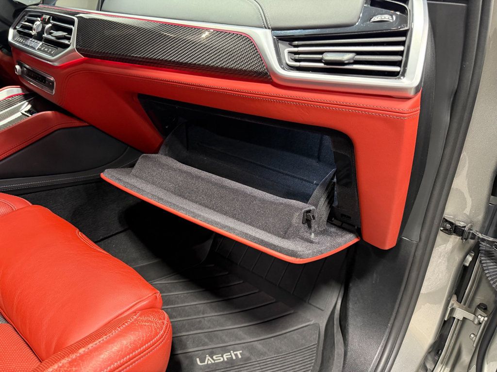 2021 BMW X5 M Sports Activity Vehicle - 23085570 - 63