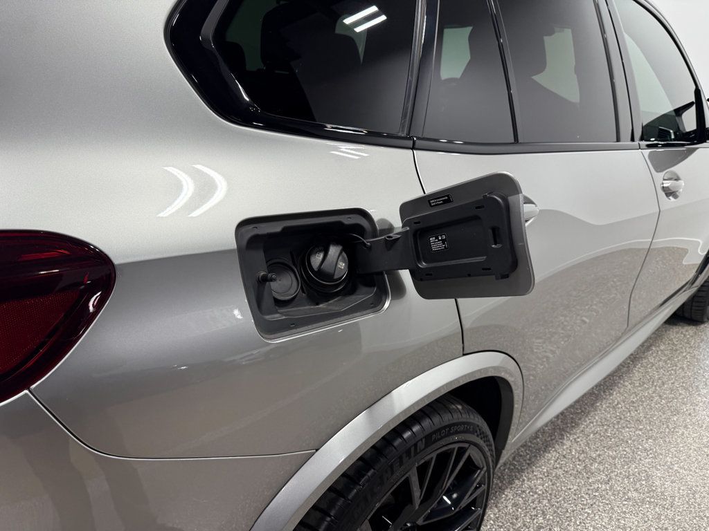 2021 BMW X5 M Sports Activity Vehicle - 23085570 - 64