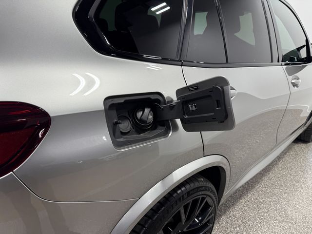2021 BMW X5 M Sports Activity Vehicle - 23085570 - 64