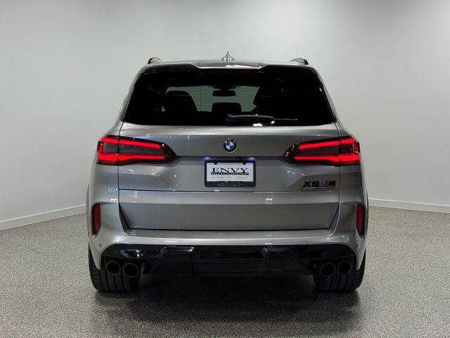 2021 BMW X5 M Sports Activity Vehicle - 23085570 - 65