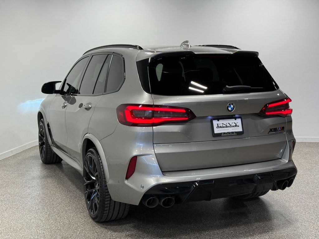 2021 BMW X5 M Sports Activity Vehicle - 23085570 - 66