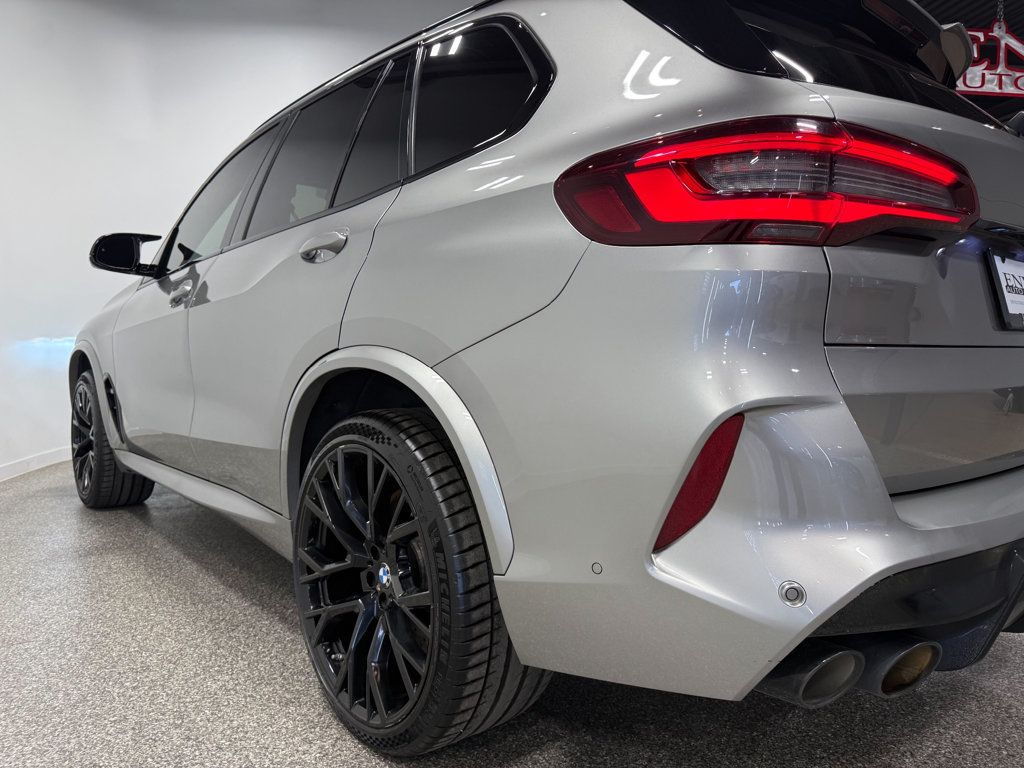 2021 BMW X5 M Sports Activity Vehicle - 23085570 - 67