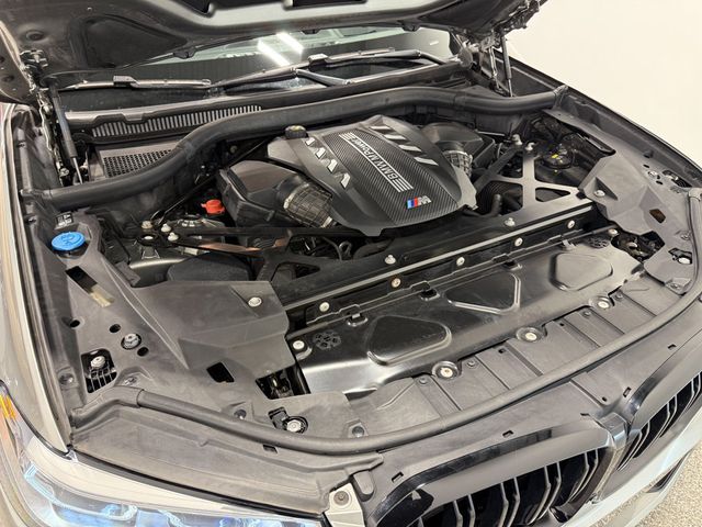 2021 BMW X5 M Sports Activity Vehicle - 23085570 - 68