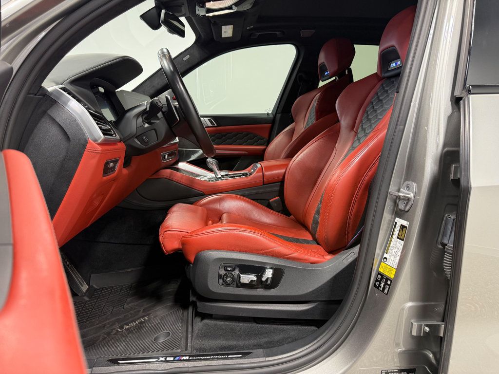 2021 BMW X5 M Sports Activity Vehicle - 23085570 - 6